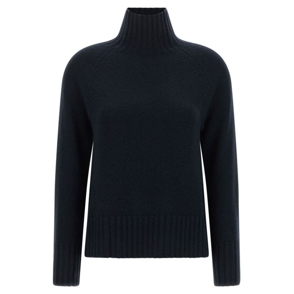 Max Mara 'S Women 'Mantova' High Neck Sweater